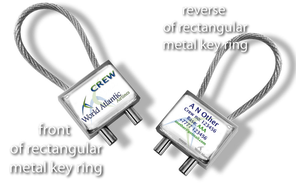 World Atlantic Airlines Logo