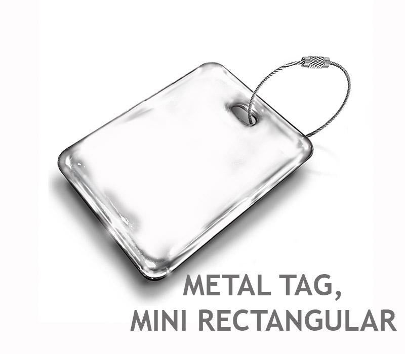 Thai Airways Landscape Silver