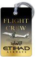 Etihad Airways FLIGHT Crew A320