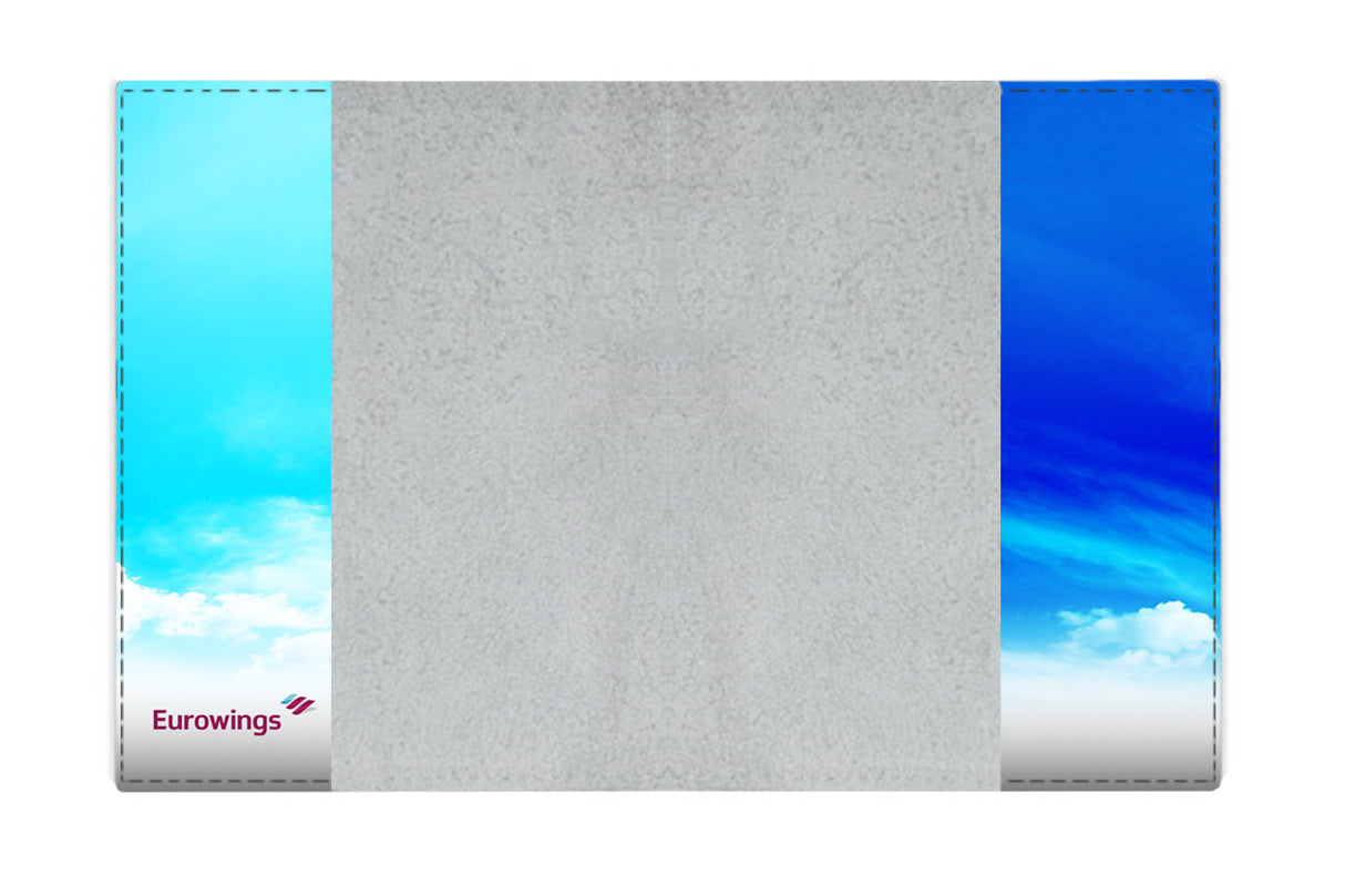 Eurowings A330 CREW (Old Fleet)