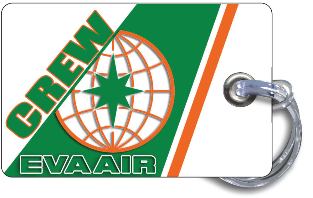 Eva Air Landscape
