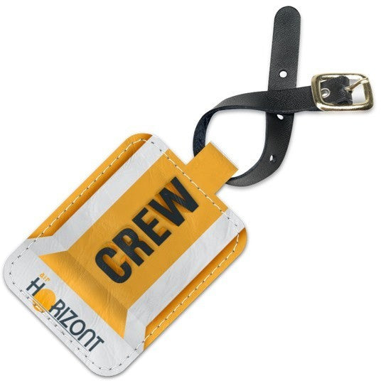 Air Horizont Logo 3D