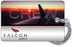 Falcon Aviation Services Logo