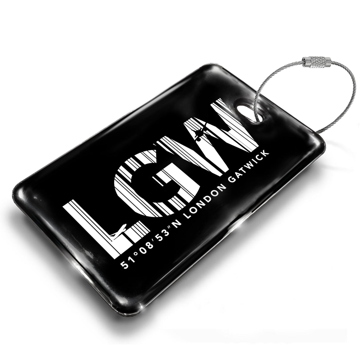 LGW Base Tag