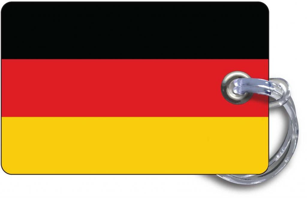 Germany Flag