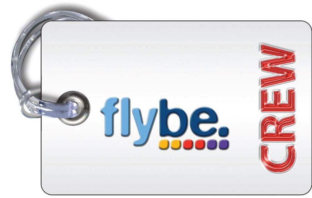 Flybe Logo