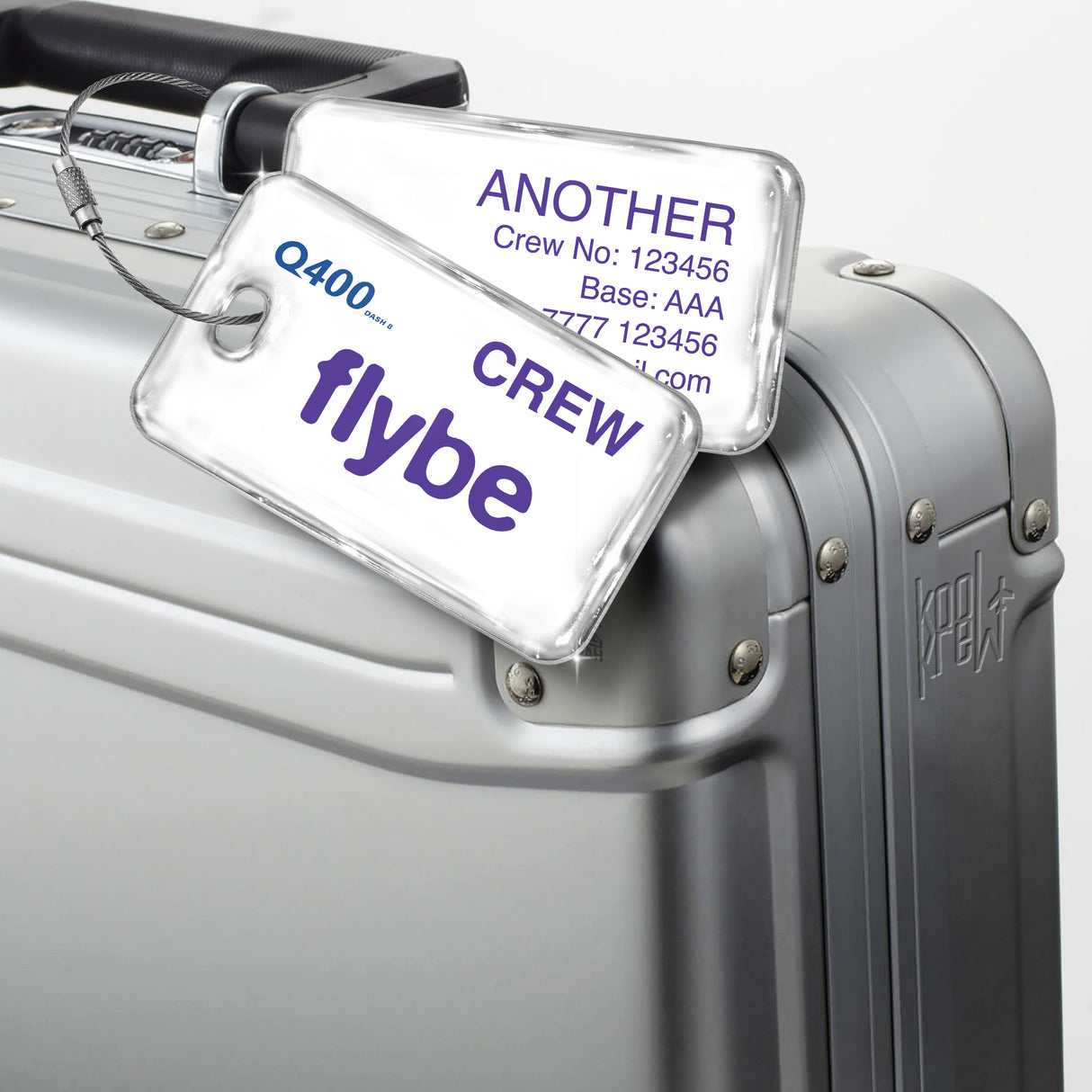 Flybe Logo