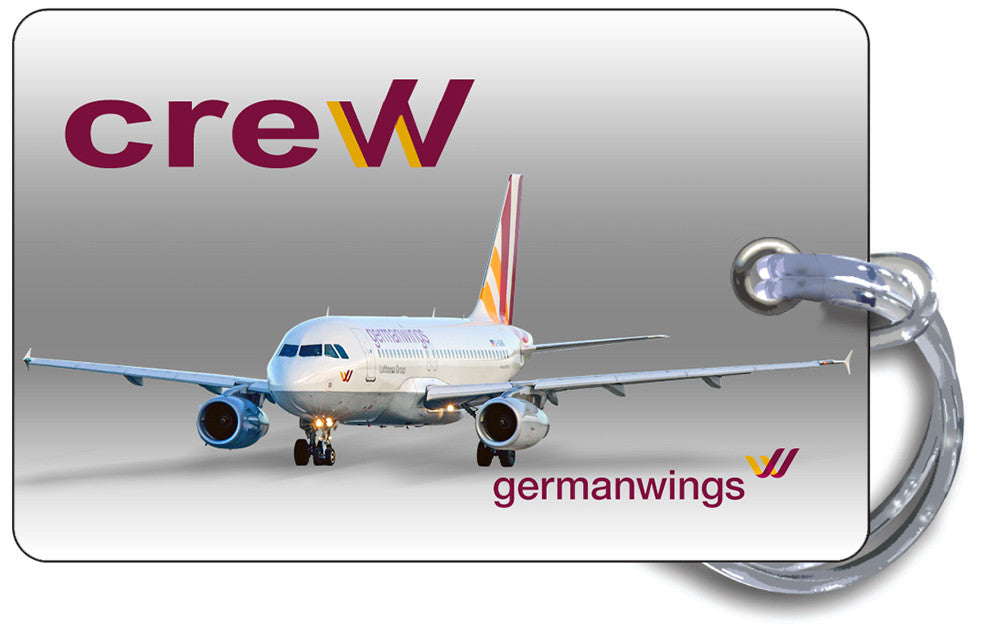 Germanwings A319 (NOSTALGIC)