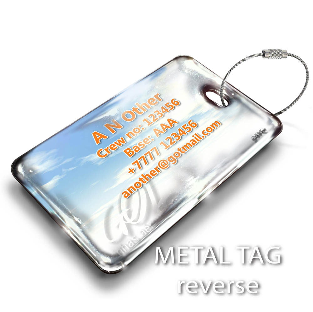 GOL Airlines Old Livery B737