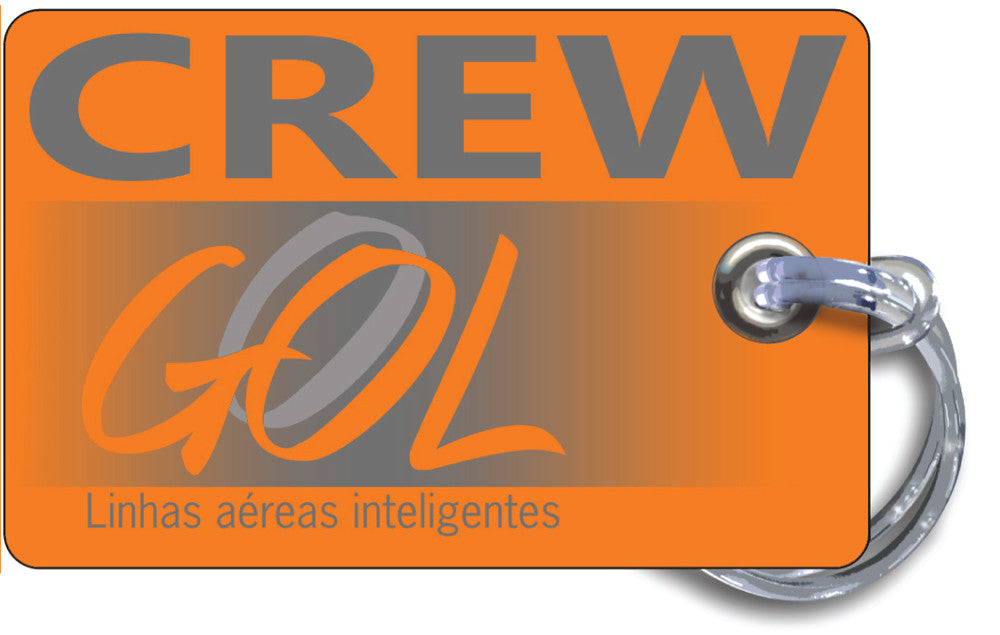 GOL Airlines Old Logo