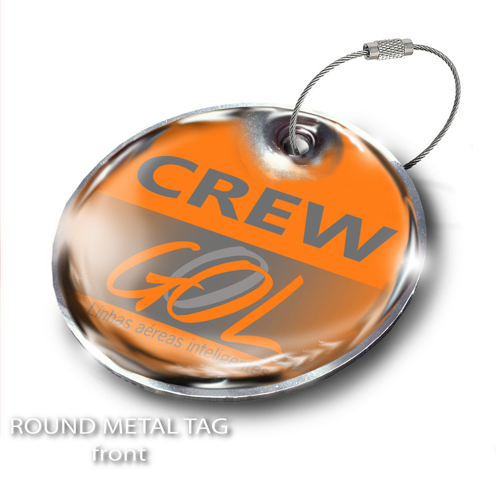 GOL Airlines Old Logo