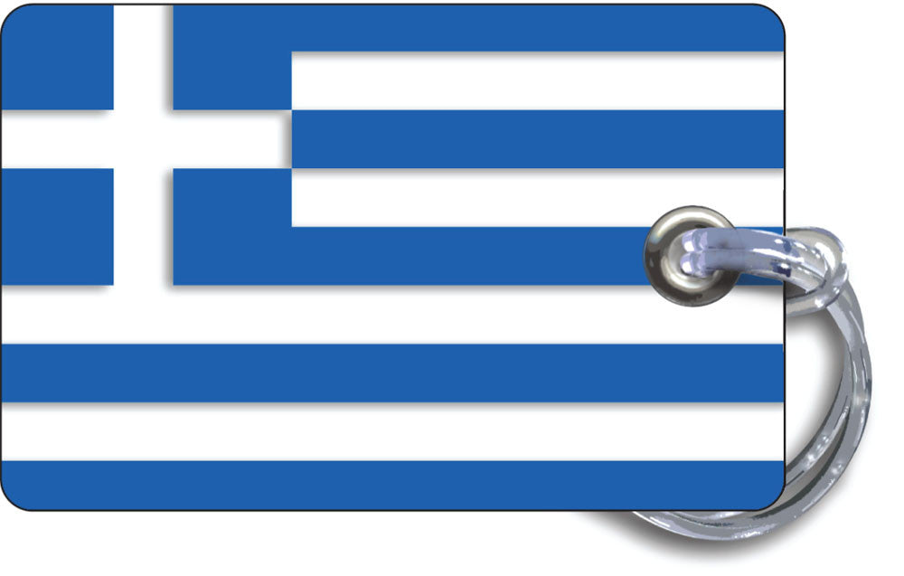 Greece Flag