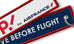 HOP! Airlines-Remove Before Flight