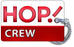 HOP! Airlines Logo