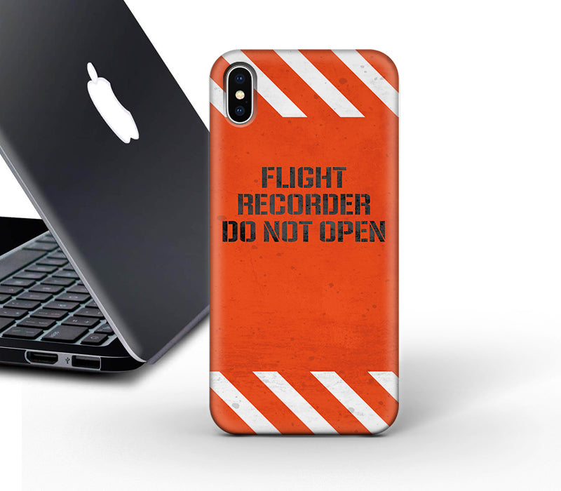 iPhone X Case - Design Your Own