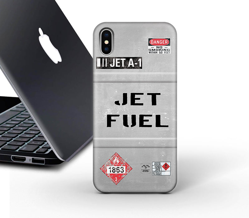 iPhone X Case - Design Your Own