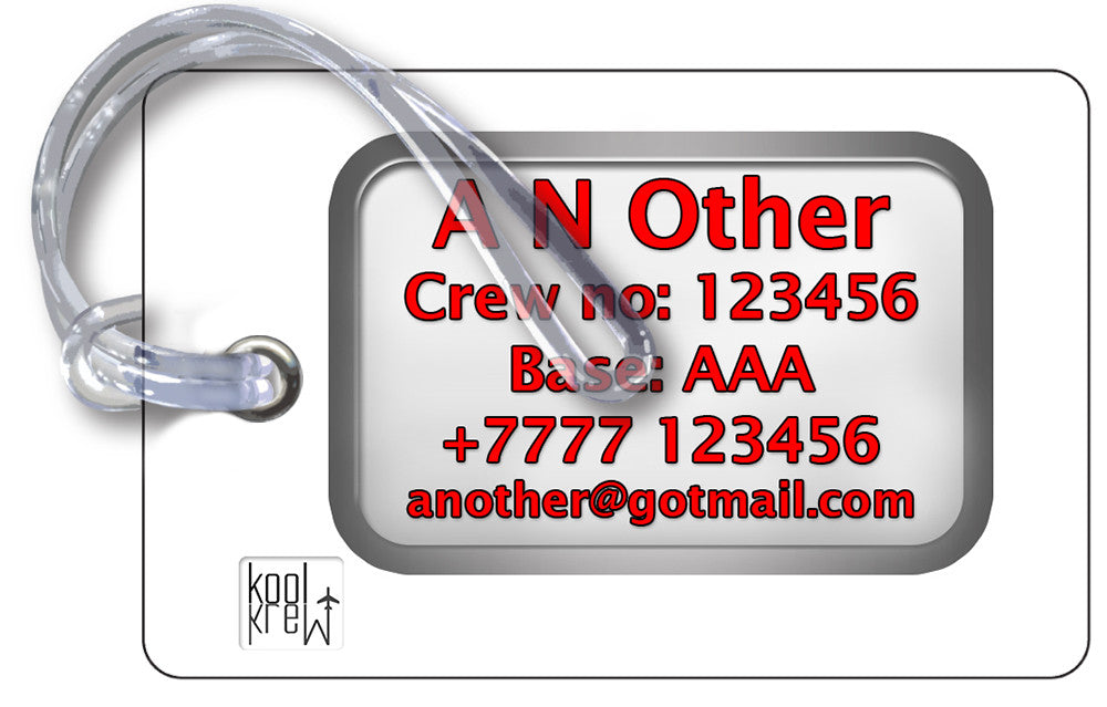 Iberia A330 Blueskies