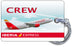 Iberia Express A320 New Logo