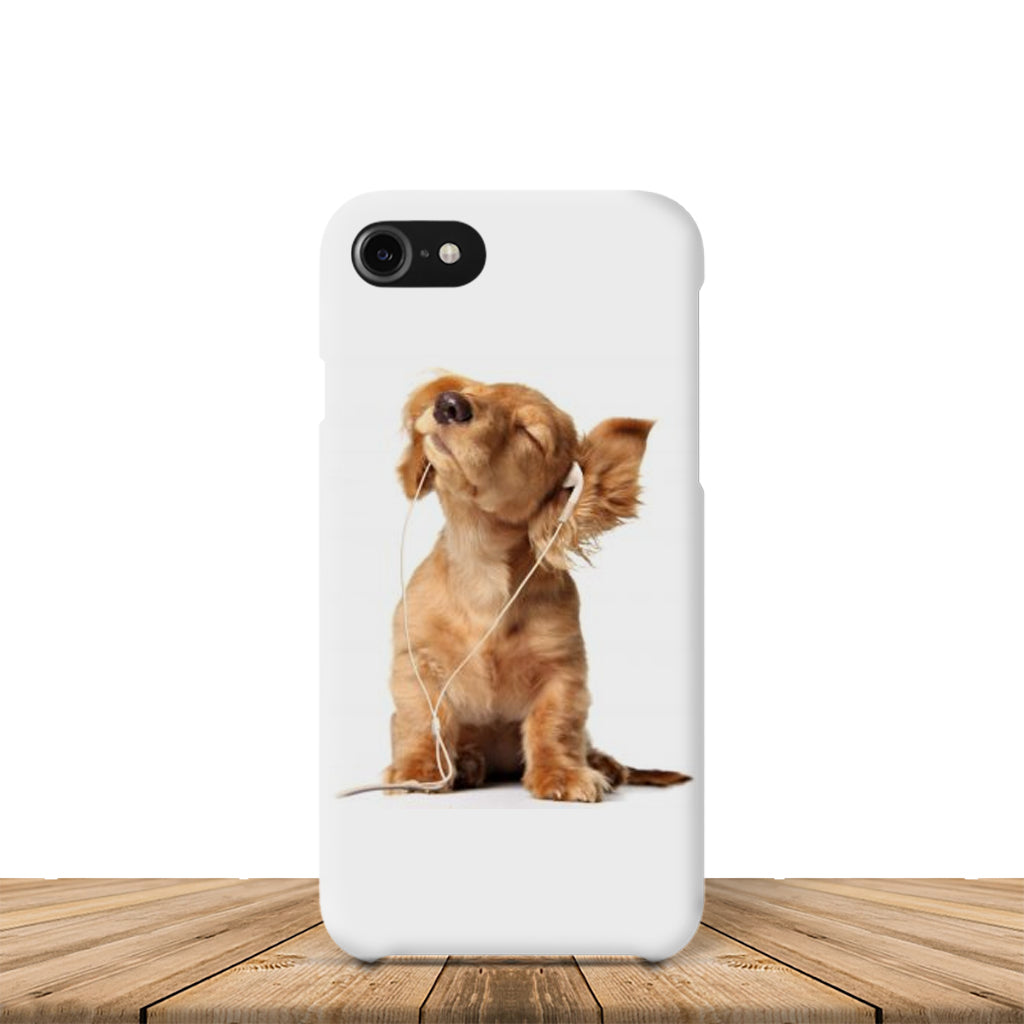 iPhone 7/iPhone 8 Case - Design Your Own