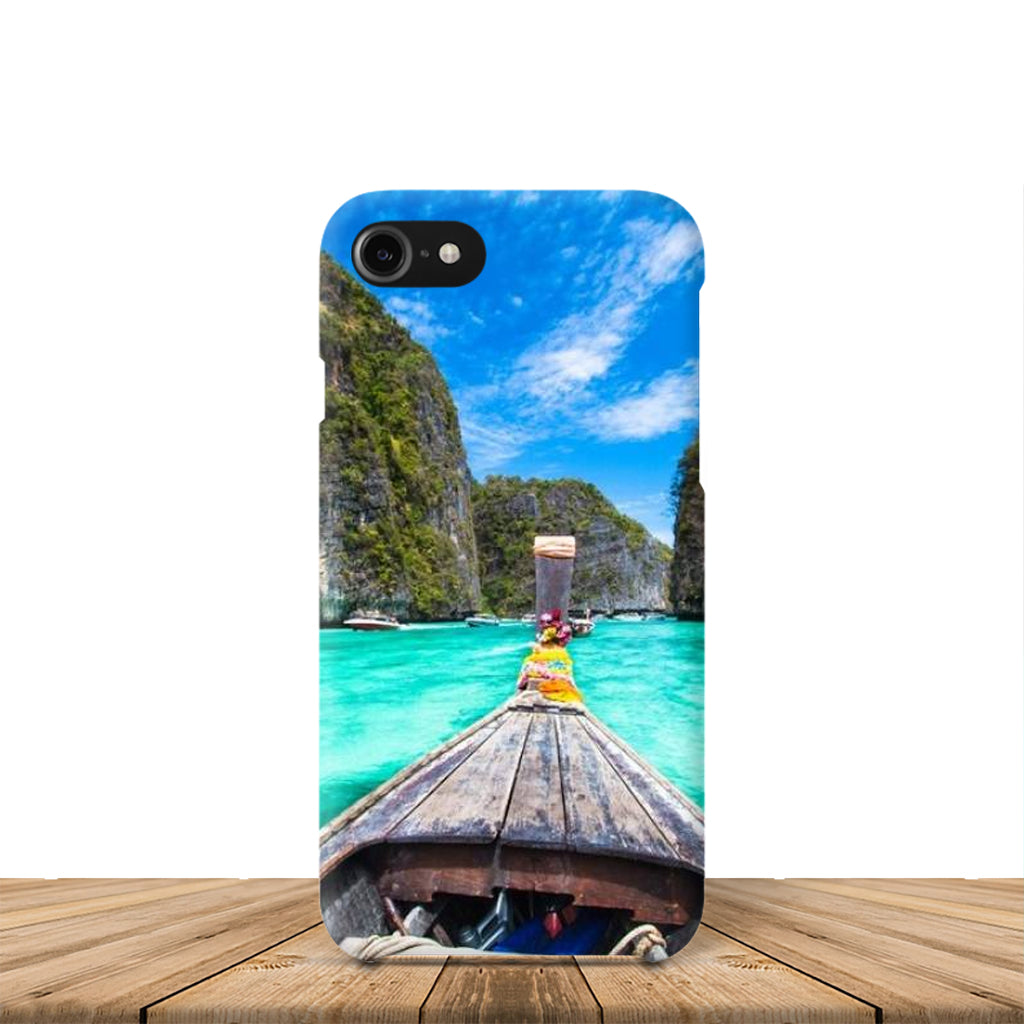 iPhone 7/iPhone 8 Case - Design Your Own