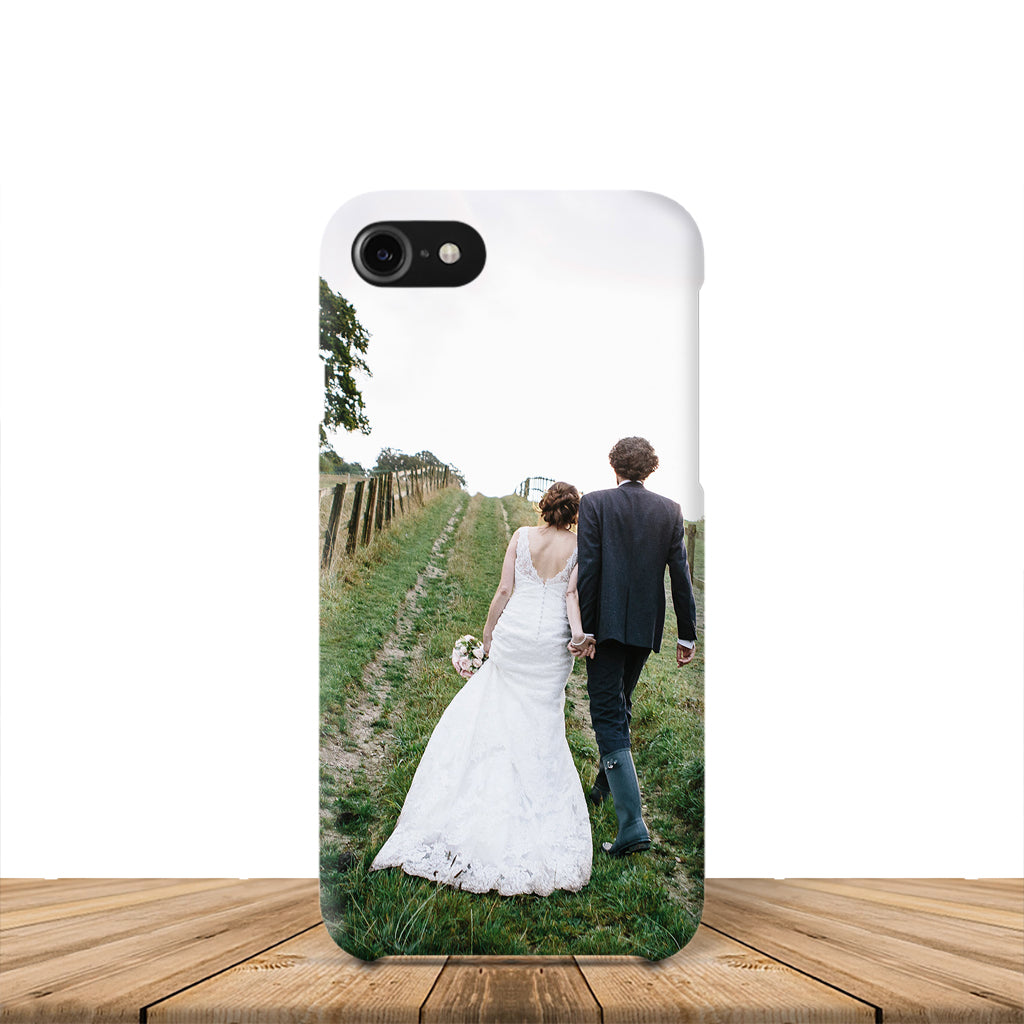 iPhone 7/iPhone 8 Case - Design Your Own