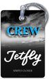 JetFly Logo Portrait