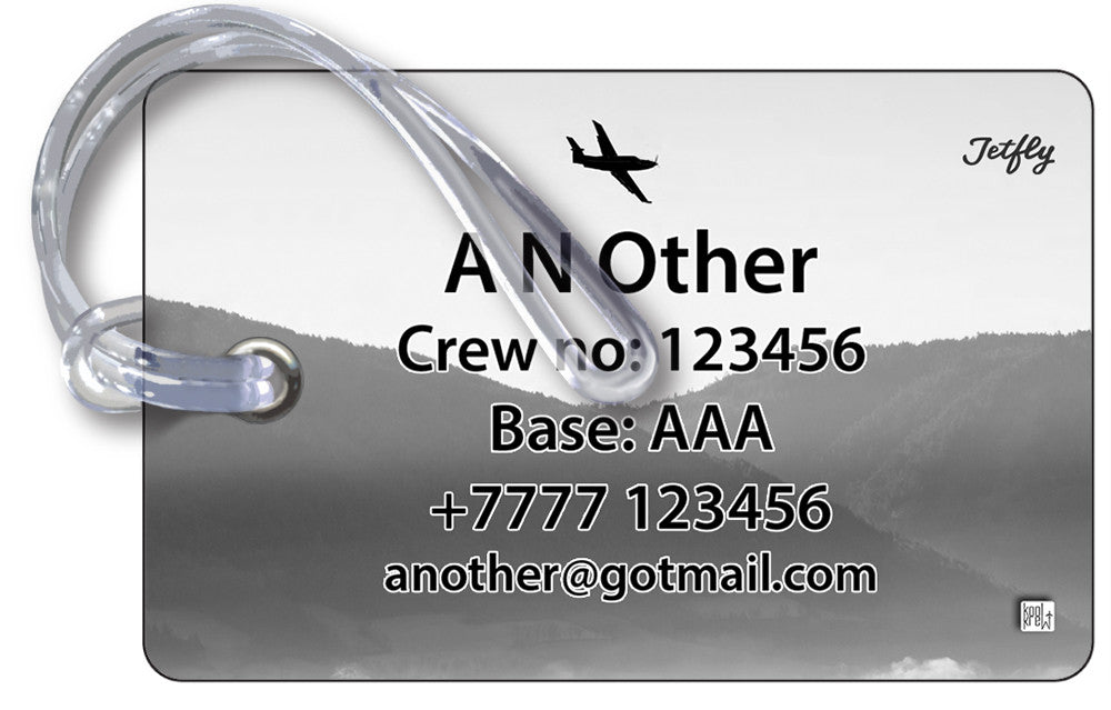 JetFly PILATUS PC-12