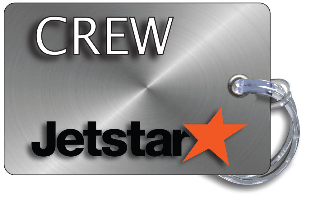 Jetstar Landscape 1-Dark Silver