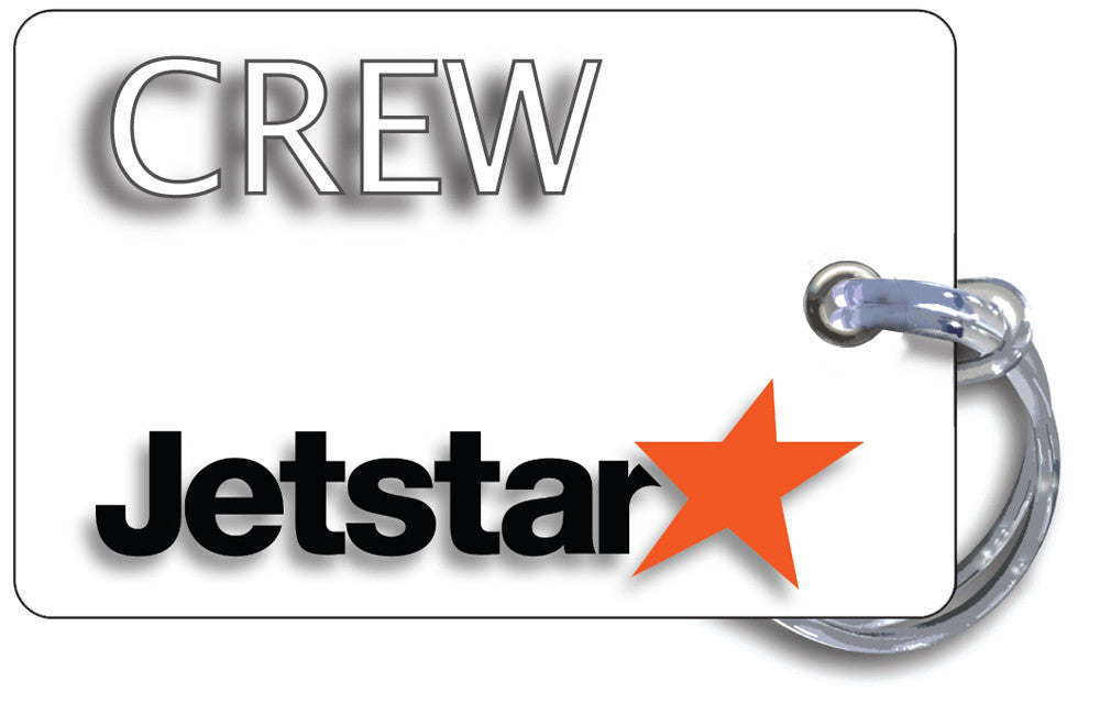 Jetstar Landscape 2-White