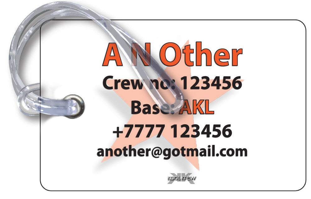 Jetstar Landscape 2-White