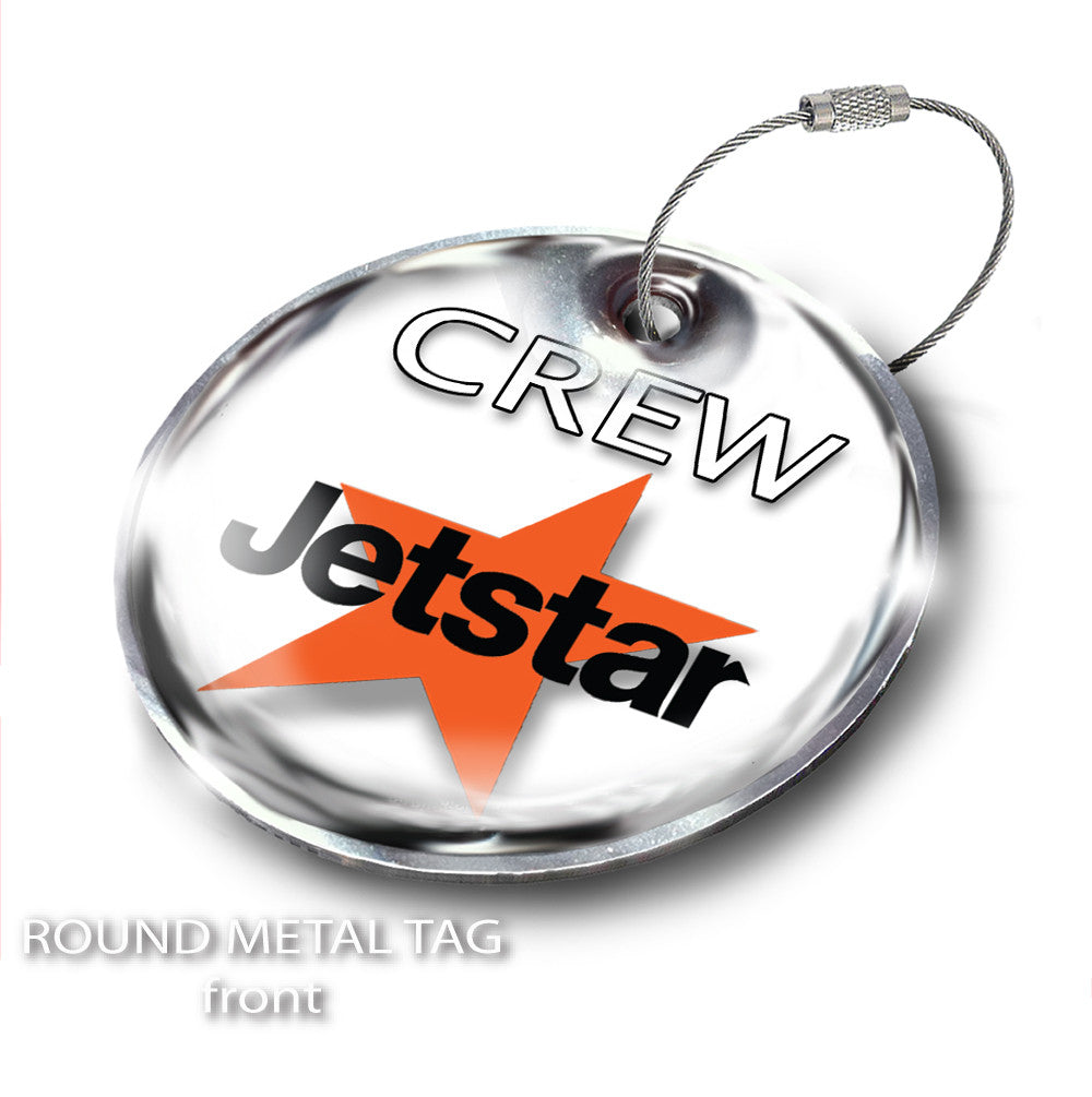 Jetstar Landscape 2-White
