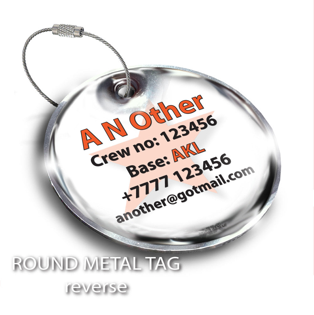 Jetstar Landscape 2-White