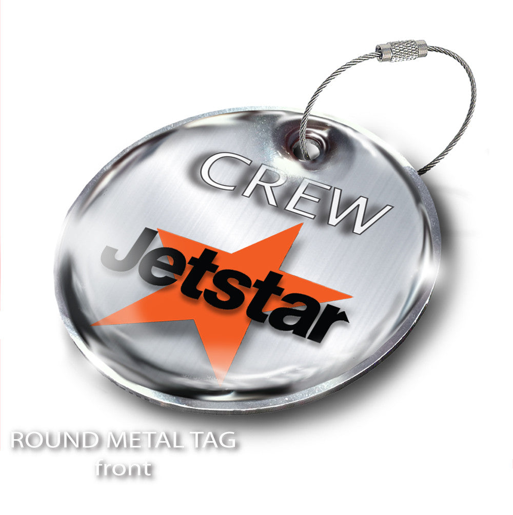 Jetstar Portrait-Steel