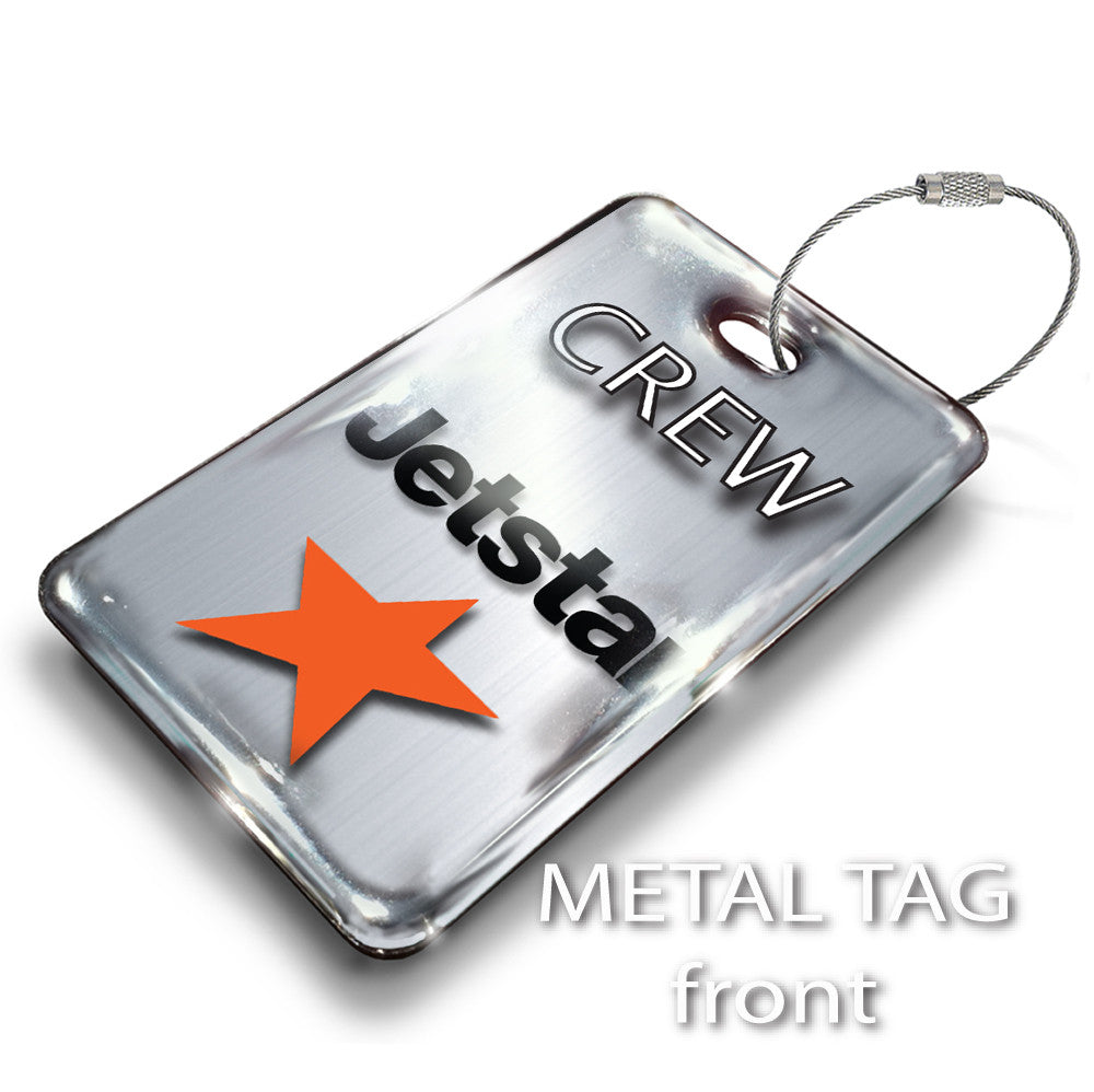Jetstar Portrait-Steel
