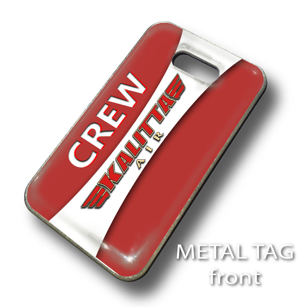 Kalitta Air Logo Landscape 1