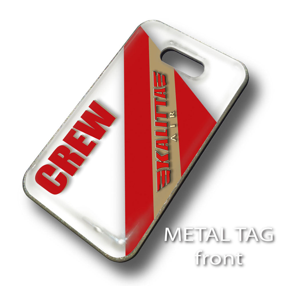 Kalitta Air Logo Landscape 2