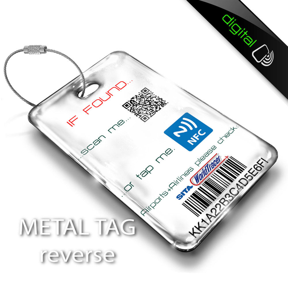 Cargojet B727 DIGITAL Tag