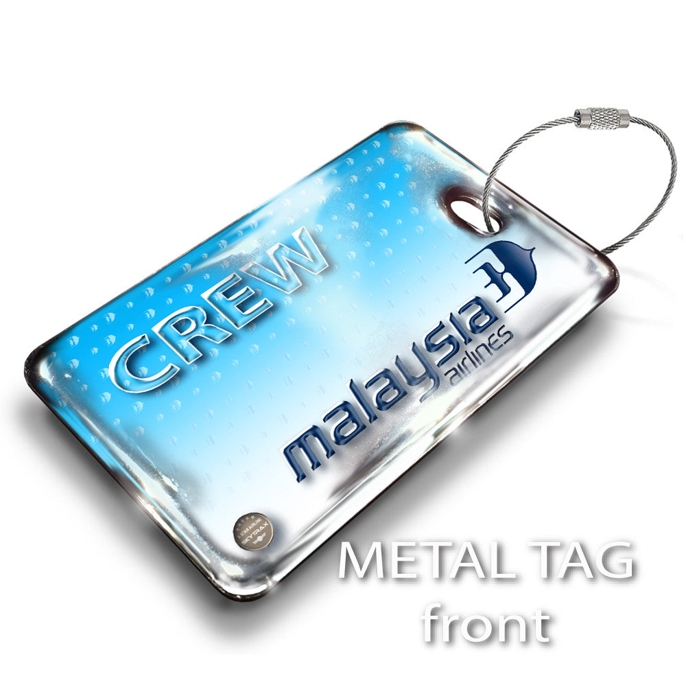 Malaysia Airlines Logo