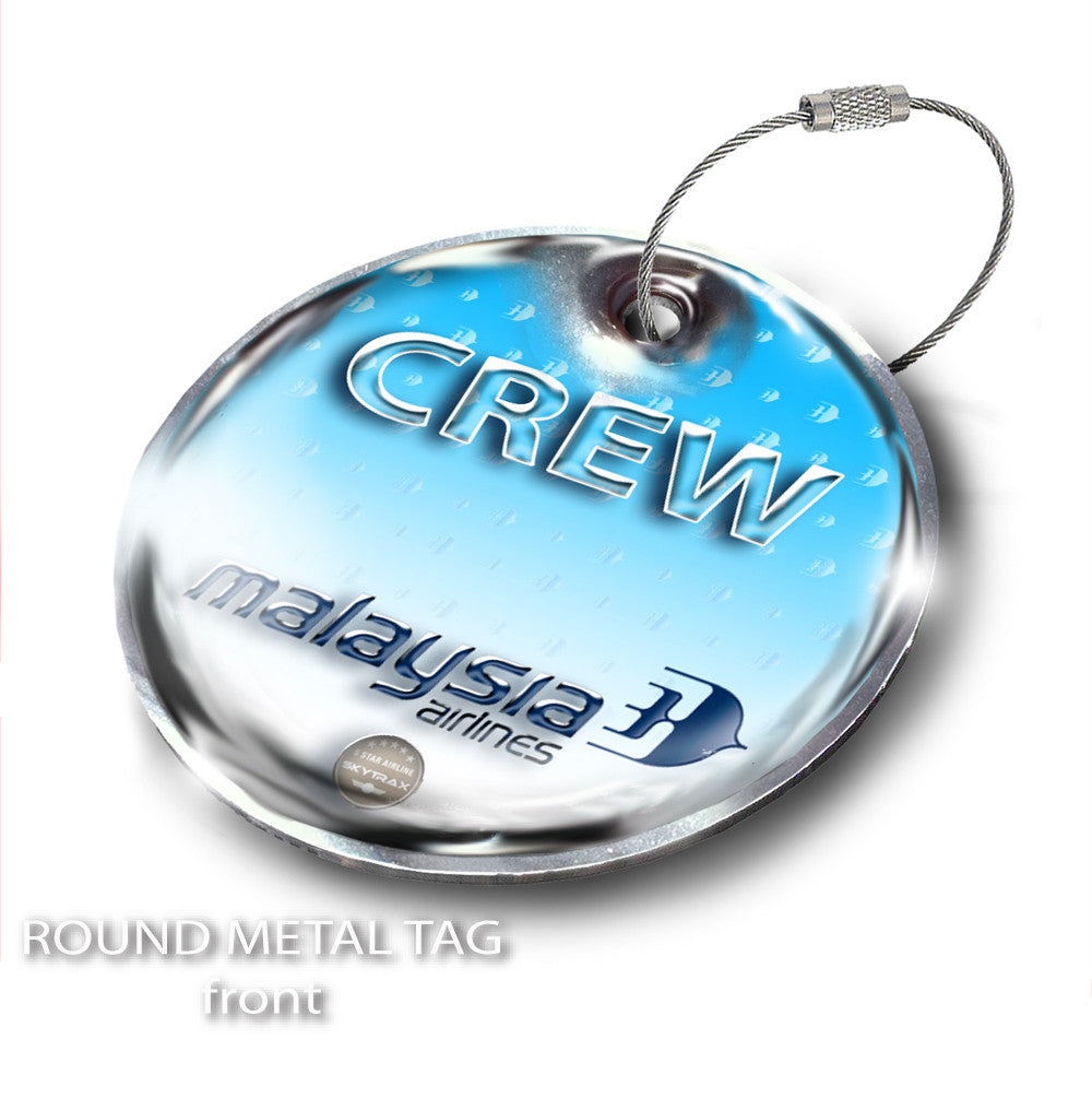 Malaysia Airlines Logo