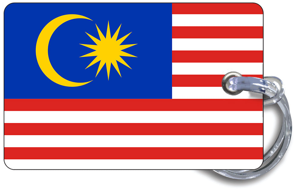 Malaysia flag