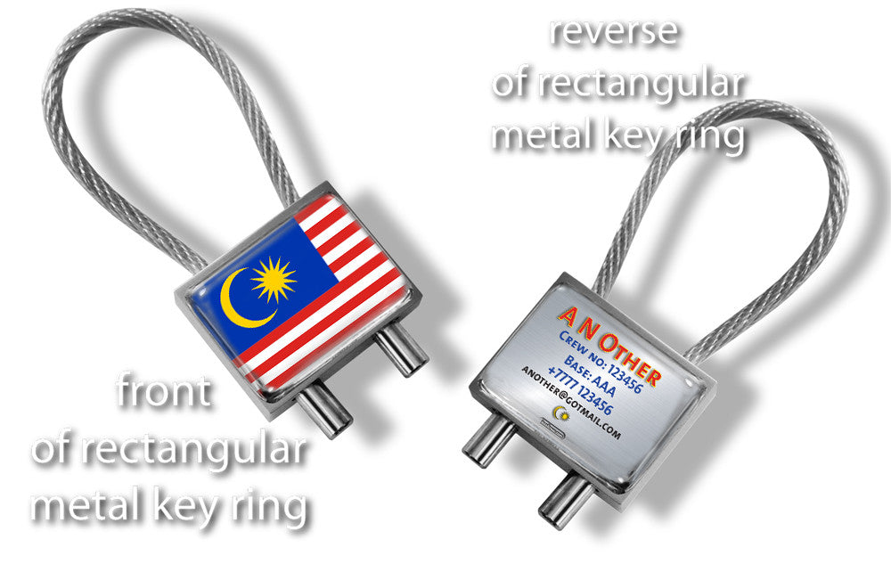 Malaysia flag
