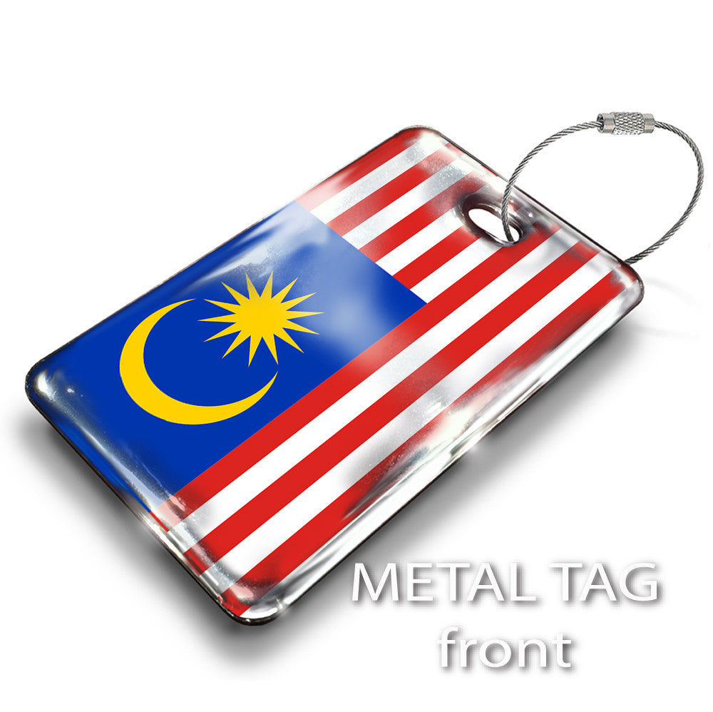 Malaysia flag