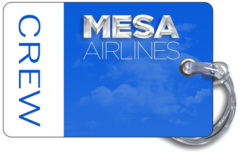 Mesa Airlines Logo