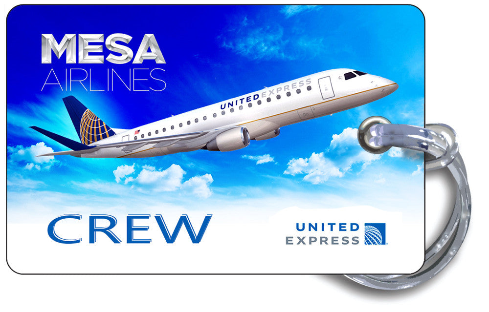 Mesa Airlines United Express E175