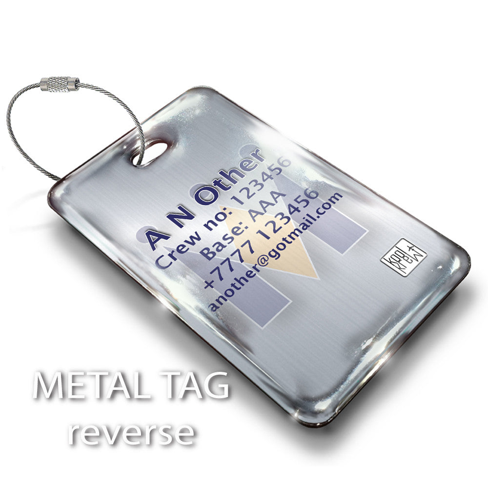 Monarch Logo Portrait-Silver