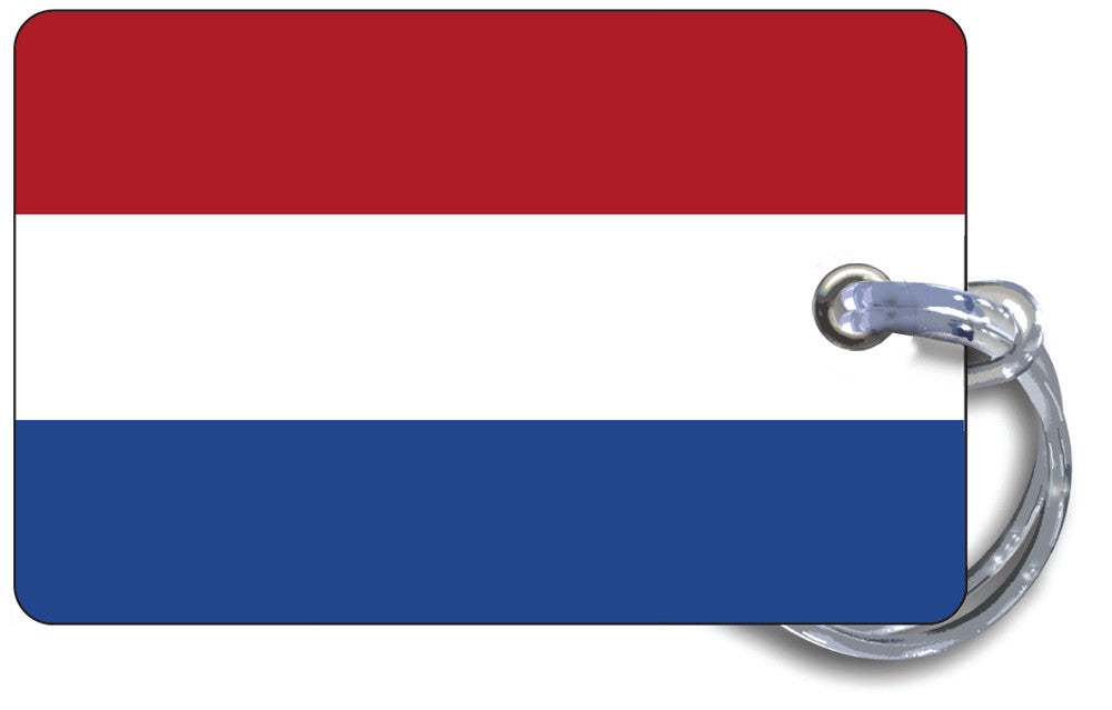 Netherlands Flag