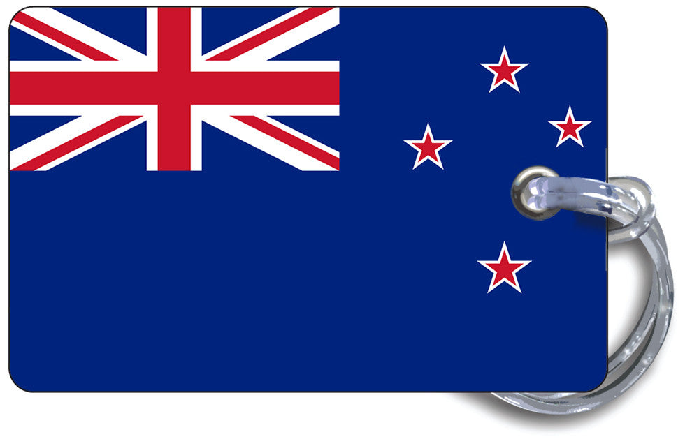 New Zealand Flag