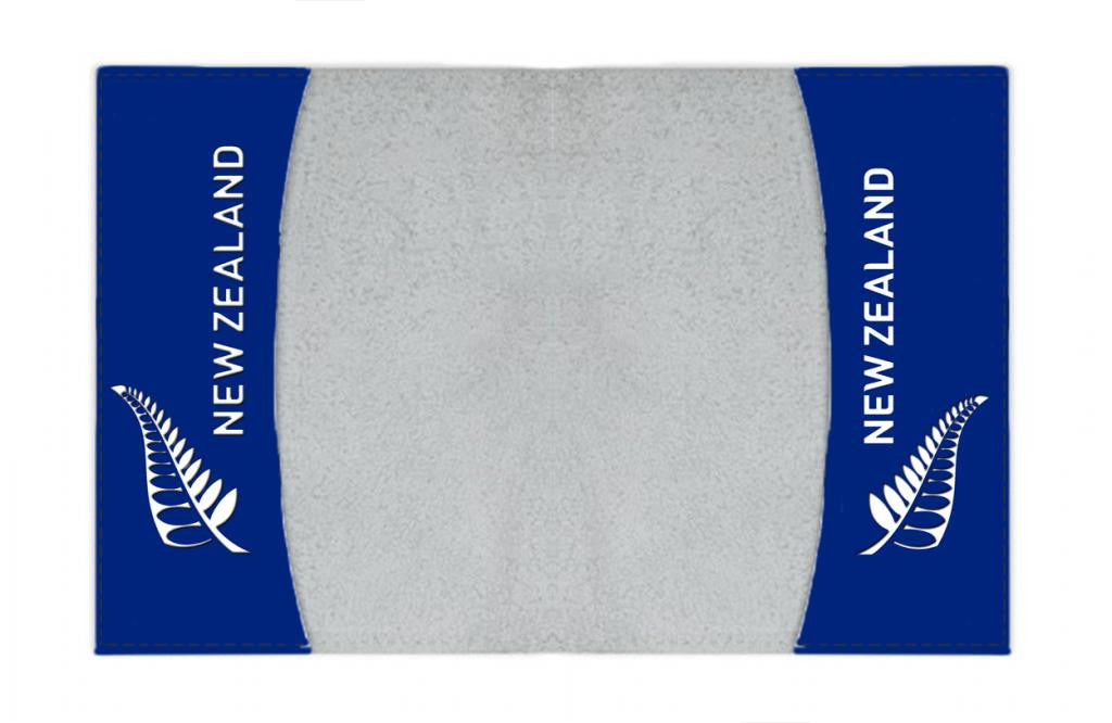 New Zealand -Passport Cover