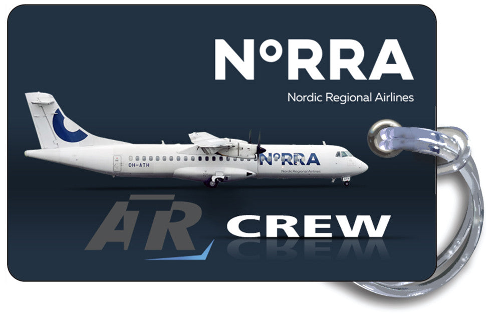 Norra Atr-72