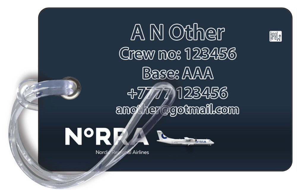 Norra Atr-72